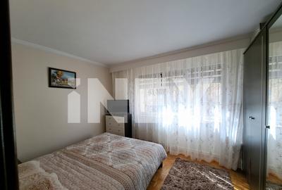 Apartament cu 4 camere decomandat în Banat
