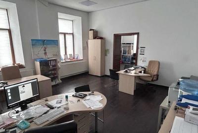 Spatii de birouri pe Aurel Vlaicu, Tatarasi. 44mp si 75mp. Comision 0 - 6