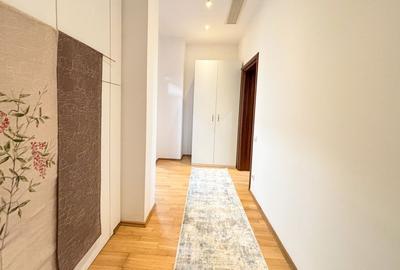 Închirie Penthouse 5 camere | Terasă 350mp - 21