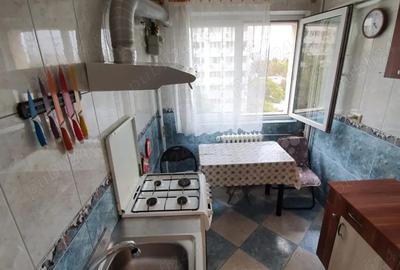 Apartament de 3 camere de inchiriat Camil Ressu nr 19 in zona Dristor-metrou Dristor - 3