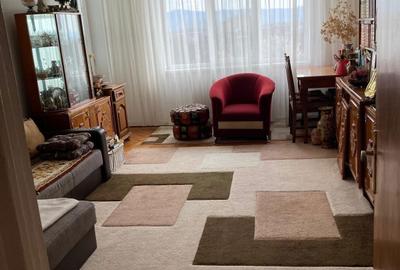 Apartament cu 3 camere în Titu Maiorescu - 8