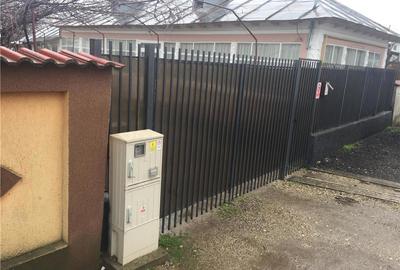 Teren de 2000 mp, în Vârteju - 4