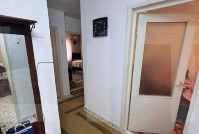 Apartament cu 3 camere decomandat în Central - 6
