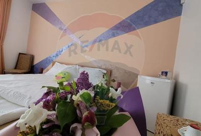 De vanzare Pensiune tip Guest House Vama Veche - Central - 8