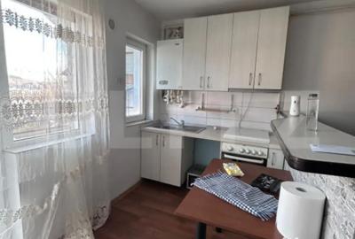 Garsonieră în Independenței - 3