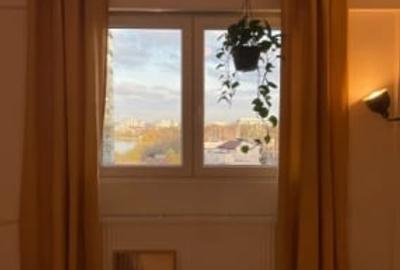 COLENTINA LACUL Tei,bl.reabilitat,ETAJUL 6/8 Amenajat,boiler,Liber - 11