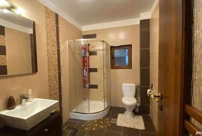 Casă cu 4 camere cu Teren 435 Mp în Micești - 2