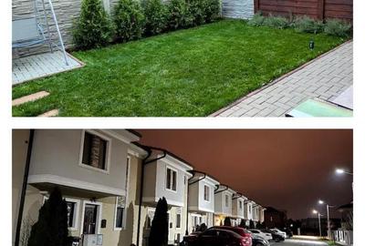 Casa de vanzare mobilata LUX ZONA BRAYTIM Casa de vanzare mobilata LUX ZONA BRAYTIM - 4