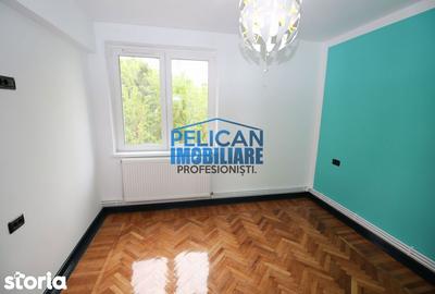 Apartament cu 3 camere semidecomandat în Ultracentral - 7