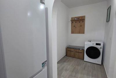 Apartament cu 2 camere decomandat în Central - 2