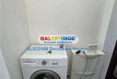 Garsoniera, mobilata, utilata Pollux Residence, 45.900 euro - 6