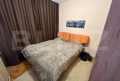 Apartament 3 camere de vanzare, 75 mp, zona Dacia - 10