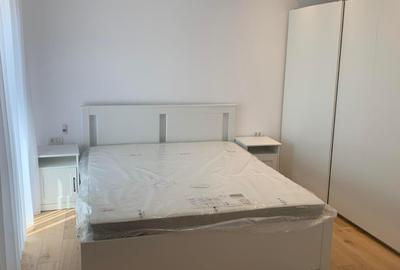 Apartament cu 3 camere semidecomandat, mobilat în P-ța Victoriei - 9