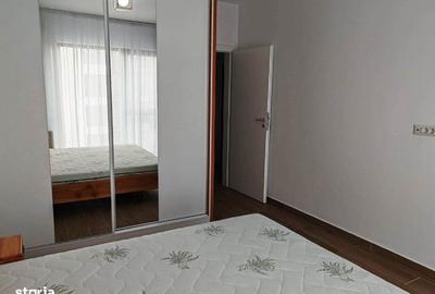 Apartament cu 2 camere, mobilat în Albert - 16