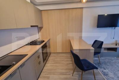 Apartament cu 2 camere decomandat în Central - 3