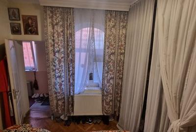 Cartier Teiul Doamnei Str Ghica Tei Apart Parter 62 mp pt firma - 11