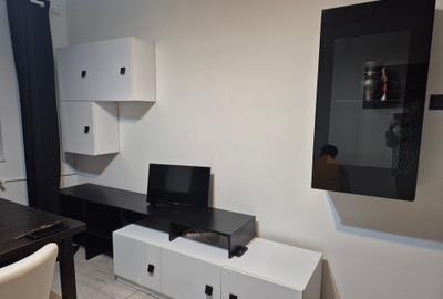 Apartament cochet -vecin parcul Botanic, intre Piata UNIRII și IULIUS MALL - 20