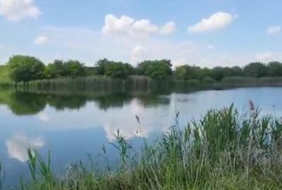 Teren de 6000 mp, în Sud - 1