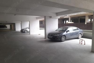 Garsonieră decomandată în Nord - 10