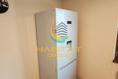 Casă individuală cu 4 camere cu Canalizare în Andronache - 10