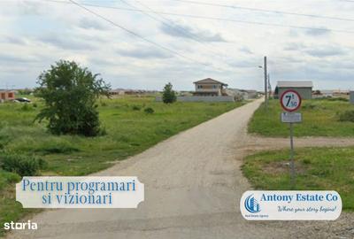 Spațiu comercial, în Sântandrei