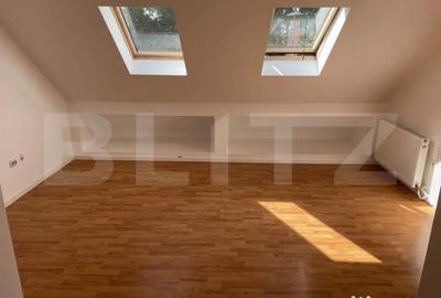 Apartament cu 3 camere semidecomandat în Ștefan cel Mare - 8
