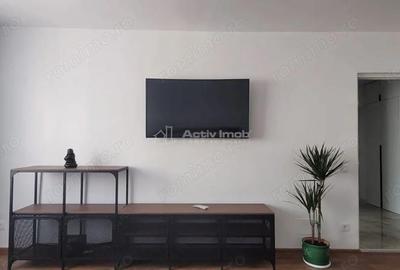 Apartament cu 3 camere decomandat în Micro 17 - 9