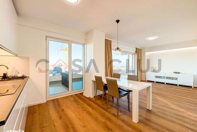 Apartament cu 2 camere, mobilat în Bulgaria - 8