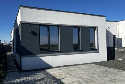 Casă cu 4 camere în Urseni - 5