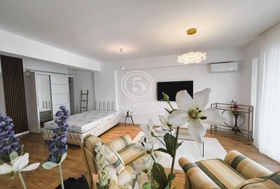 Garsonieră, mobilată în Pipera - 5