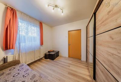 Casă individuală cu 4 camere cu Canalizare în Sânnicolau Mic - 5