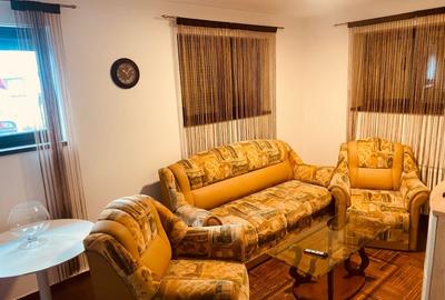 2 camere – Demisol – Militari Residence (Str. Tineretului) - 3