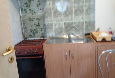 Garsonieră decomandată în Ostroveni - 7
