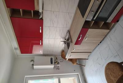 Garsonieră decomandată în Roșu - 4