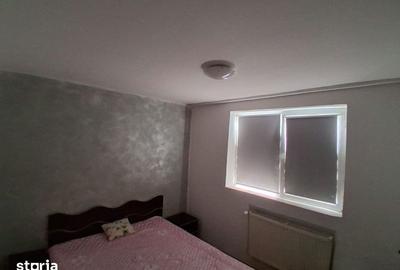 Apartament cu 2 camere semidecomandat în Militari