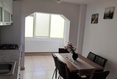 Apartament cu 2 camere decomandat în Alfa - 4