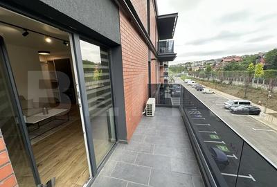 Apartament de inchiriat cu 1 camera - pet friendly, zona Complex Freya Home - 8