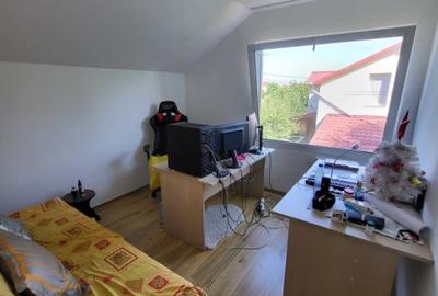 Casa Serbanesti( la 10 minute de Centrul Bacaului) - 7