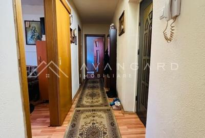 Apartament cu 2 camere decomandat, mobilat în Mănăștur - 2