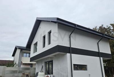 Casă individuală cu 3 camere cu Teren 300 Mp în Berceni - 1