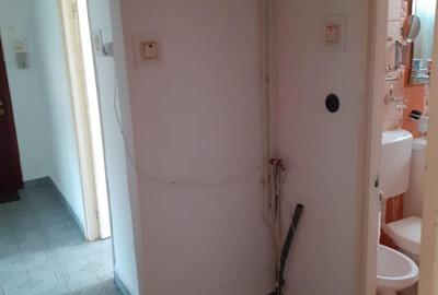 APARTAMENT 3CAMERE,4/4 ZONA SPITAL-DEVA - 8