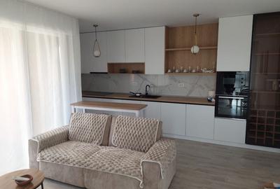 Apartament modern cu 2 camere | Aradului - 2