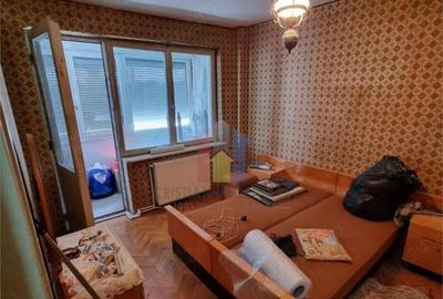 Ap 2 cam conf 1 Hipodrom 53 mp etaj 3 Ap 2 cam conf 1 Hipodrom 53 mp etaj 3 - 2