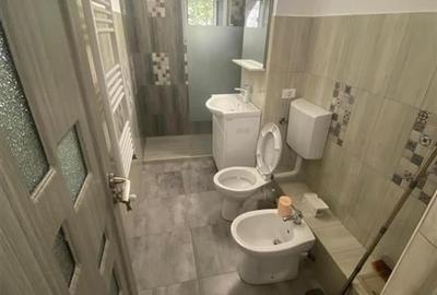 Gars renovata, parter inalt, zona Policlinica 2, centrala termica Gars renovata, parter inalt, zona Policlinica 2, centrala termica - 5