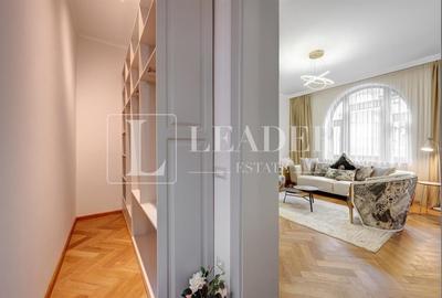 Apartament in vila I Kiseleff - 24