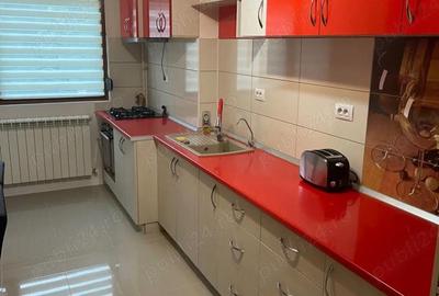 Apartament cu 3 camere decomandat în Exterior Vest - 8