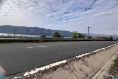 Vând teren pe clisura Dunării - 2