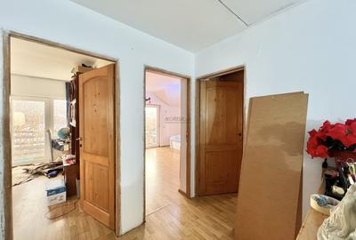 Casă individuală cu 5 camere cu Garaj în Vlădiceasca - 6