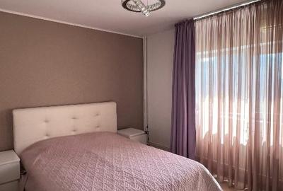 Apartament zona Mall Vitan-Nerva Traian - 13