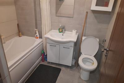 Apartament cu 2 camere decomandat în Central - 2
